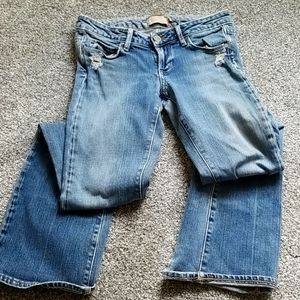 Paige premium denim size 26